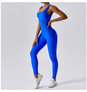 Zoorie Seamless Stretch Bodysuit