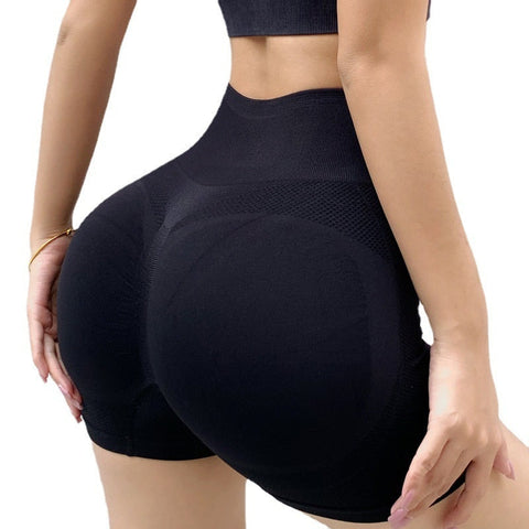 Spandex Seamless Running Biker