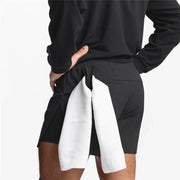 Zoorie Double-layer shorts