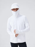 Zoorie Windbreaker Casual Jackets