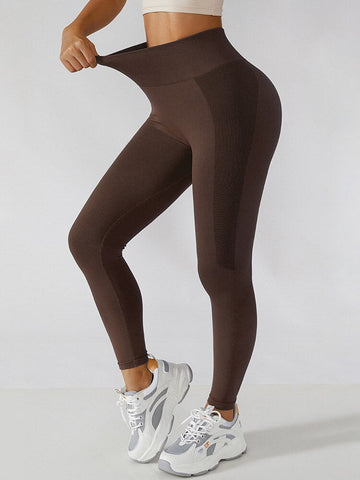 Replay High Waisted Leggings