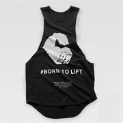 Zoorie Cotton Bodybuilding Vest