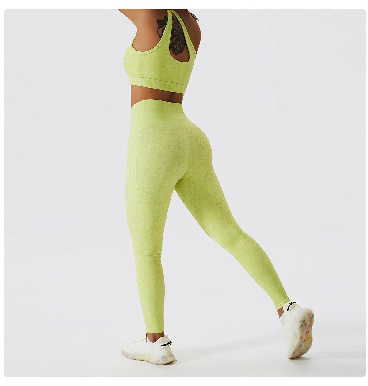 Athletic Wear 2 Piece  Tracksuit