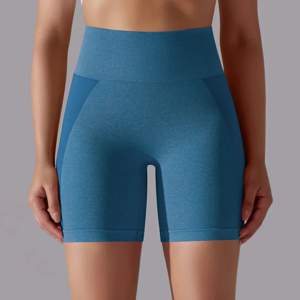 Zoorie Seamless Booty Shorts 2.0
