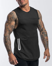 Zoorie Bodybuilding Tight SportS Tank
