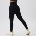 Skinny Spandex Fitness Leggings