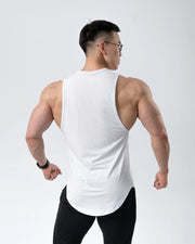 Zoorie Cotton Workout Casual Vest
