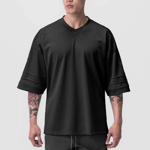 Zoorie Oversized Quick Dry T-Shirt