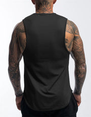Zoorie Bodybuilding Tight SportS Tank