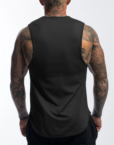 Zoorie Bodybuilding Tight SportS Tank