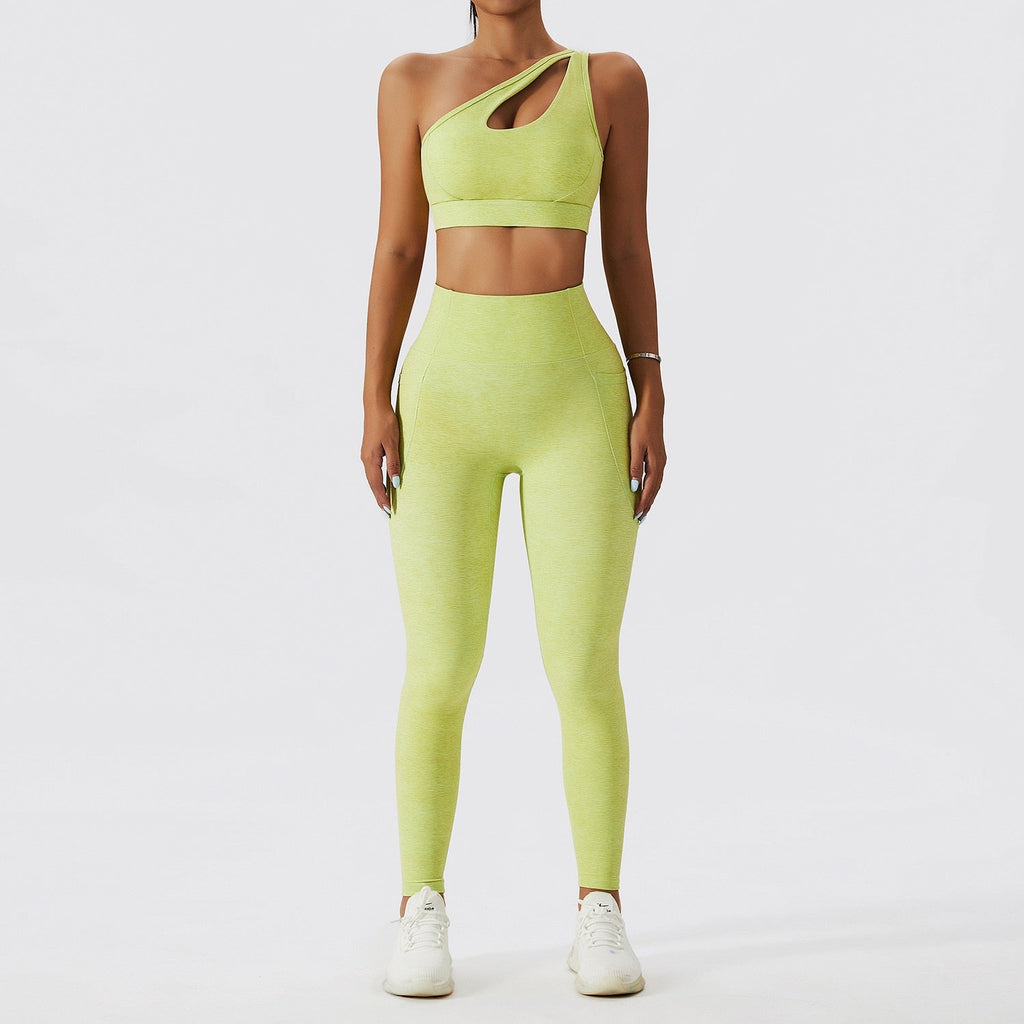 Athletic Wear 2 Piece  Tracksuit