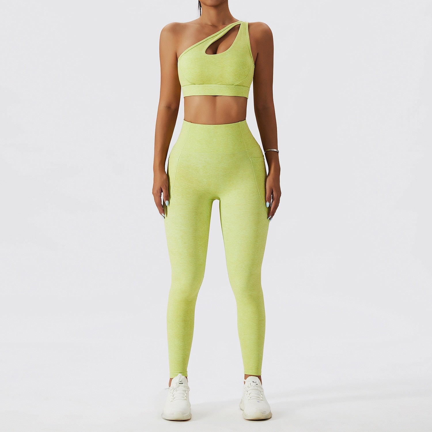 Athletic Wear 2 Piece  Tracksuit
