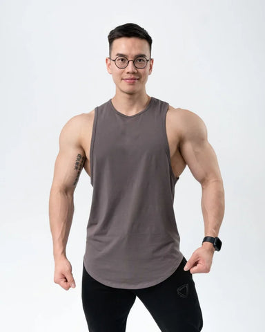 Zoorie Cotton Workout Casual Vest