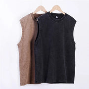 Zoorie Streetwear Cotton Tank Top