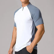 Zoorie Workout Compression Sweatshirt