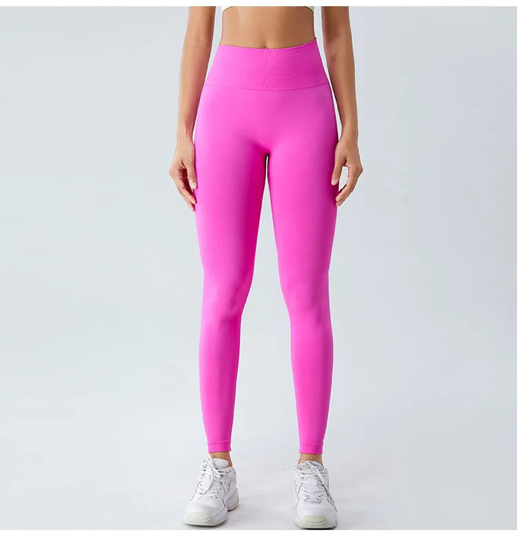 Zoorie Sexy Knitted Scrunch Leggings