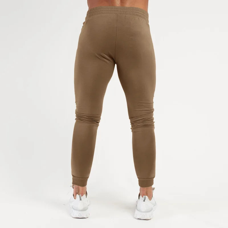 Zoorie cross-border solid color Pants