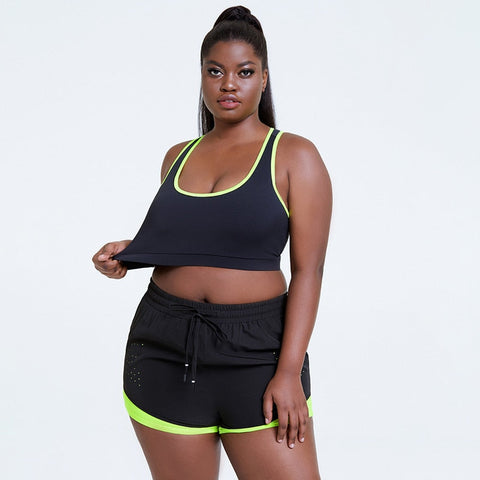 Women Stretchy Tracksuit
