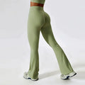 Zoorie Sporty Flared Leggings 2.0