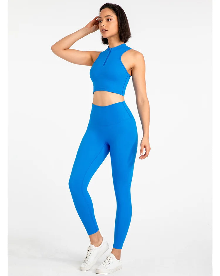 Zoorie Outdoors Zipper Tracksuit