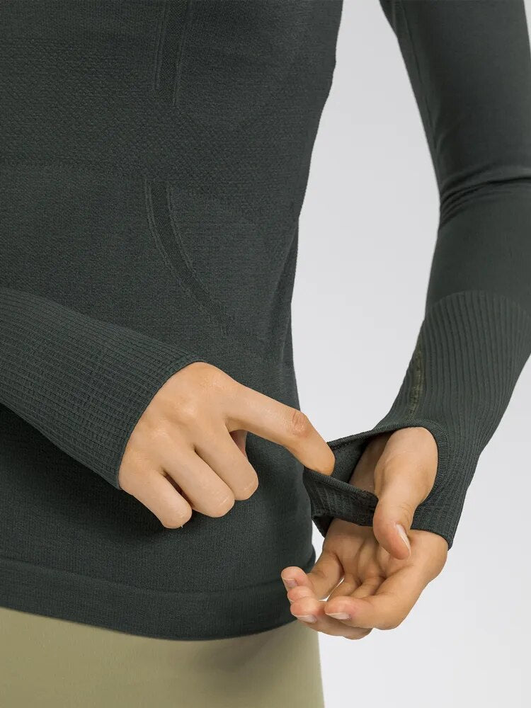 Zoorie Compression Tight Shirts
