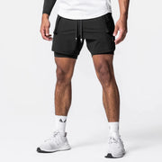 Zoorie Double-deck Shorts