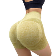 Spandex Seamless Running Biker