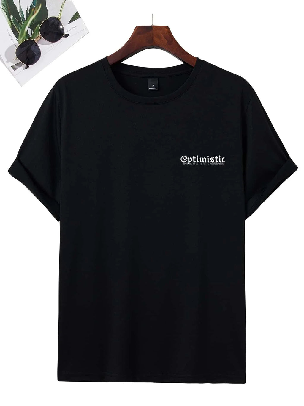Zoorie Optimistic Strive Flower