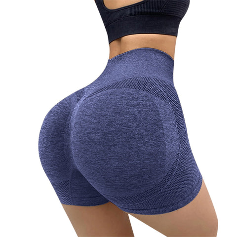 Spandex Seamless Running Biker