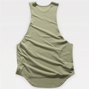 Zoorie Cotton Bodybuilding Vest