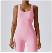 Zoorie Seamless Stretch Bodysuit