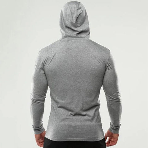 Zoorie Cotton Breathable Hoodiesw