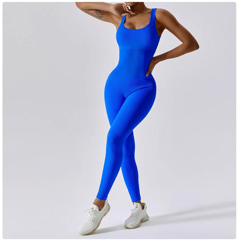 Zoorie Seamless Stretch Bodysuit