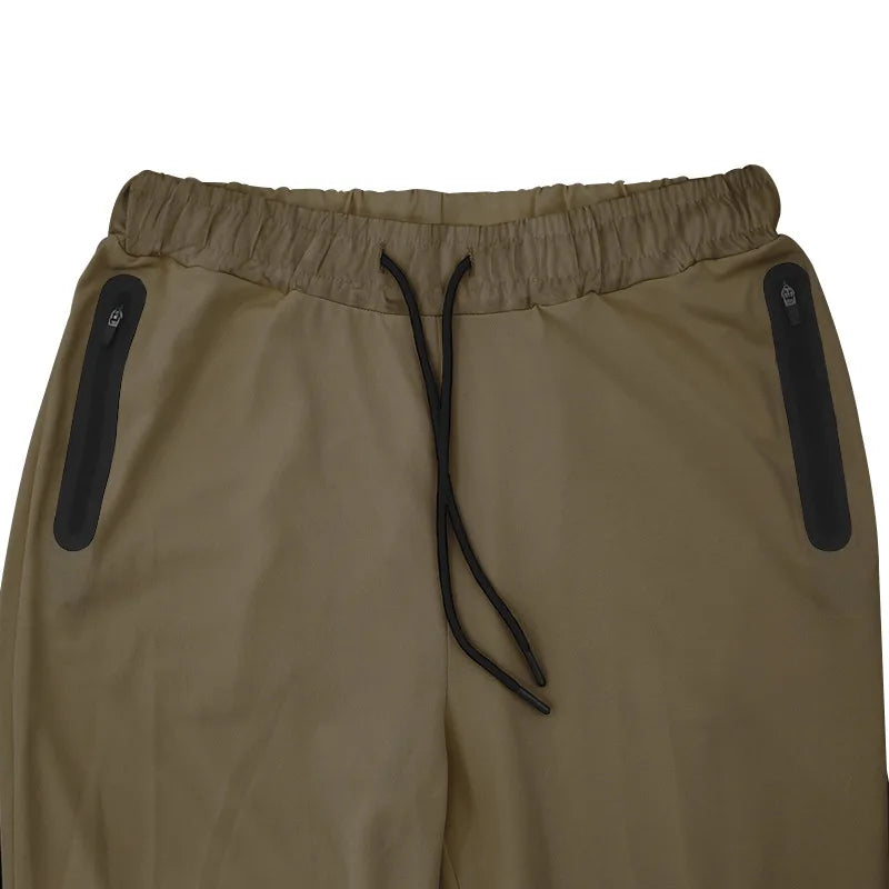 Zoorie cross-border solid color Pants