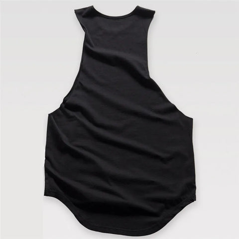 Zoorie Cotton Bodybuilding Vest