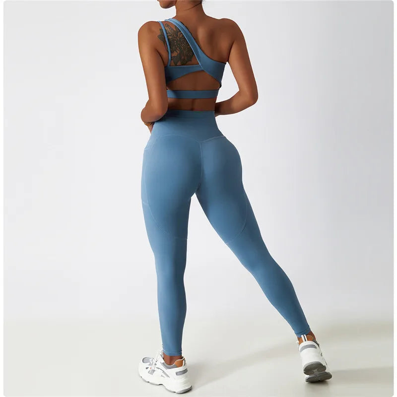 Zoorie Running Sports 2 Pcs Set