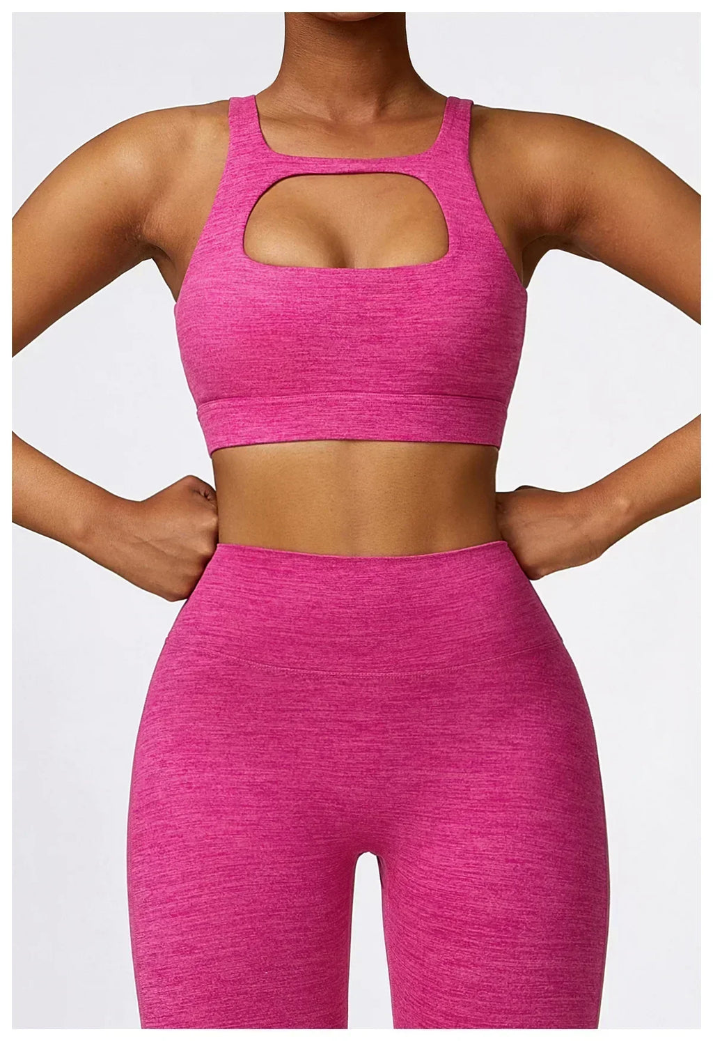 Zoorie Double Style Shockproof Bra