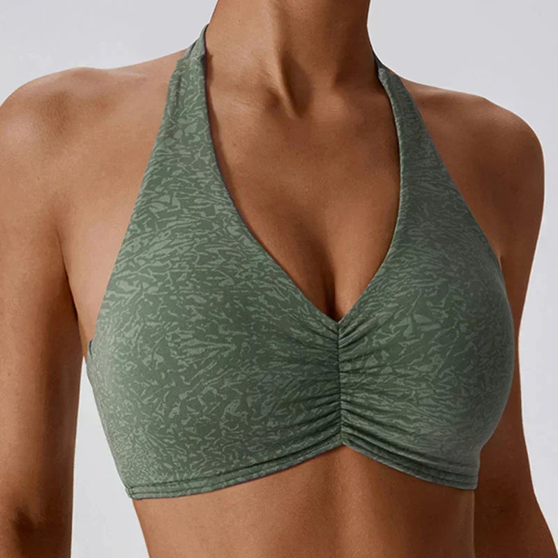 Zoorie Brassiere Push Up Bra 2.0