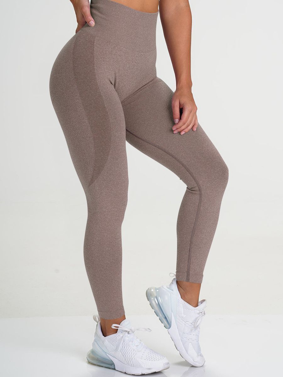 Sport Slim Seamless Leggings