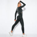 Shock-Proof Sports Suit