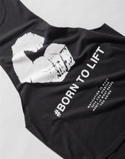 Zoorie Cotton Bodybuilding Vest