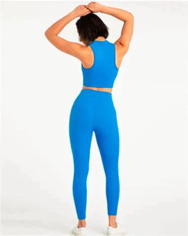Zoorie Outdoors Zipper Tracksuit