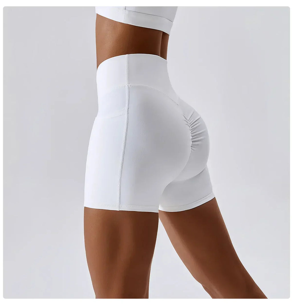 Zoorie Short Tights with Pocket