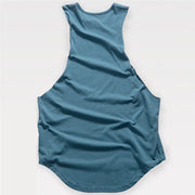 Zoorie Cotton Bodybuilding Vest