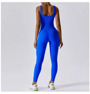 Zoorie Seamless Stretch Bodysuit