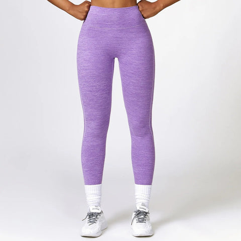 Zoorie High Waist Solid Leggings