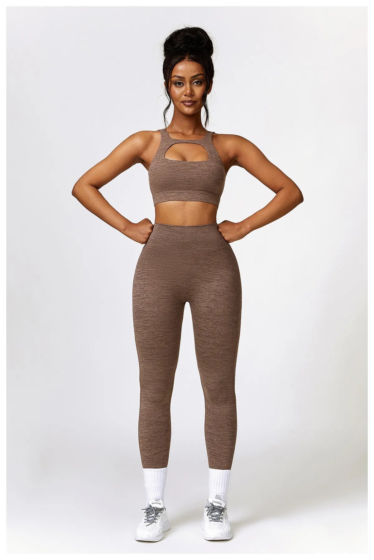 Zoorie Hollow Set with Pocket