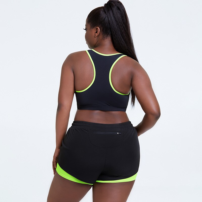 Women Stretchy Tracksuit