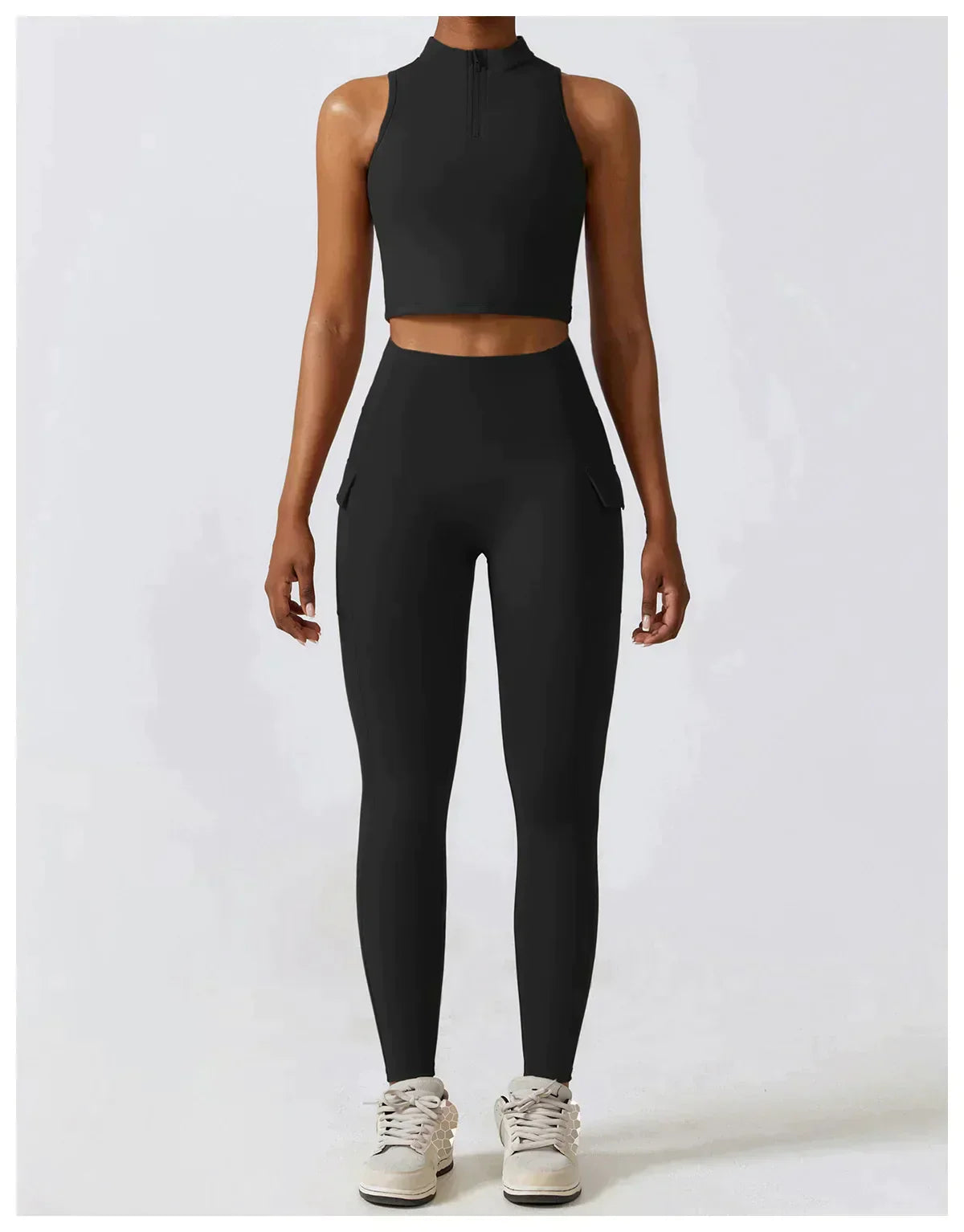 Zoorie Bubble Butt Leggings