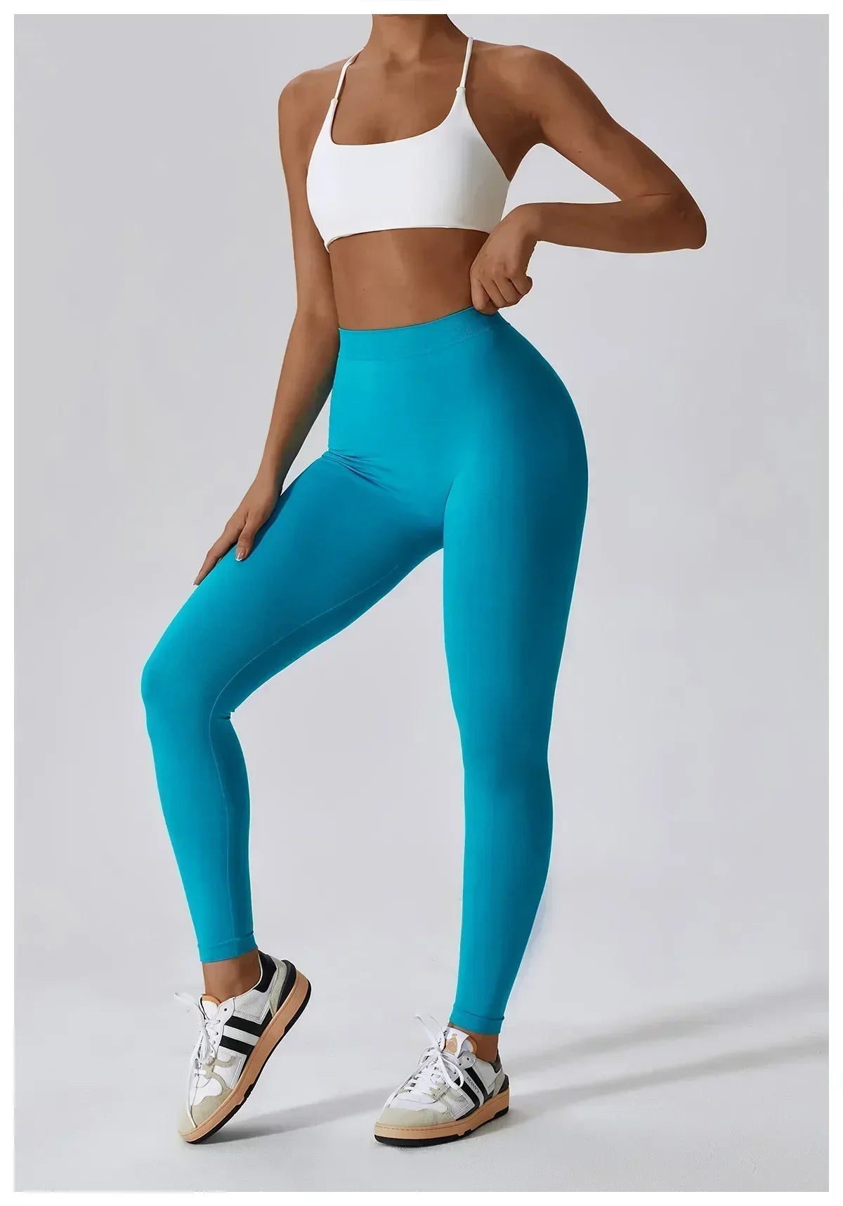 Zoorie Booty Bum Leggings